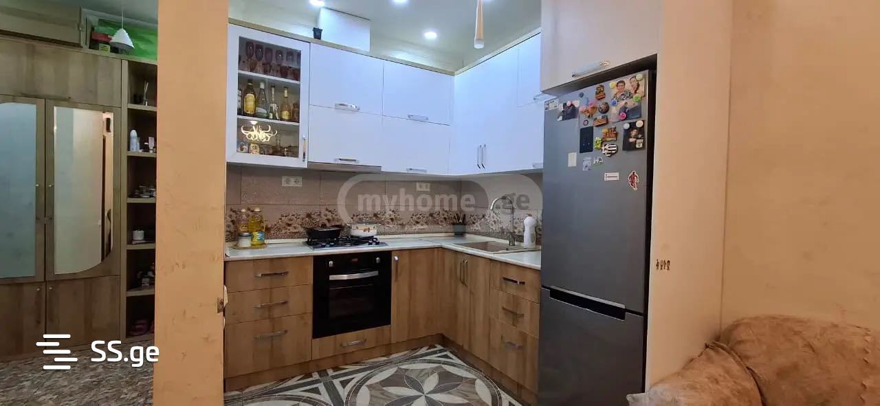 Chavchavadze st. 76 - 3 rooms