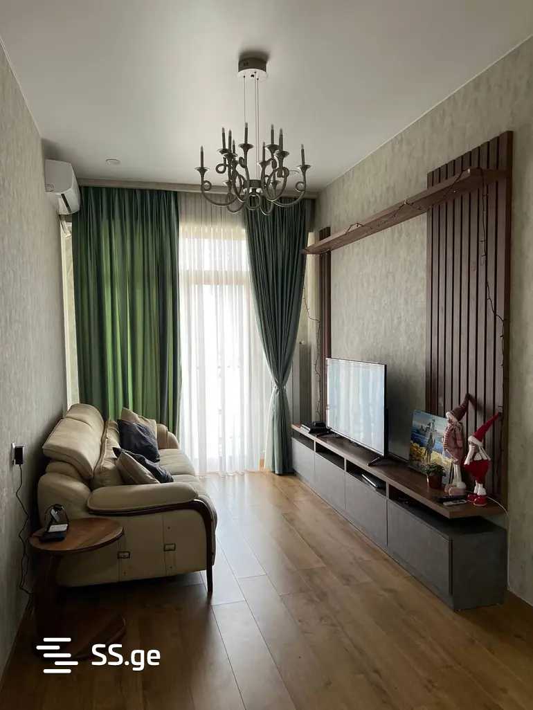 13 asureli mamis st. 0 - 3 rooms