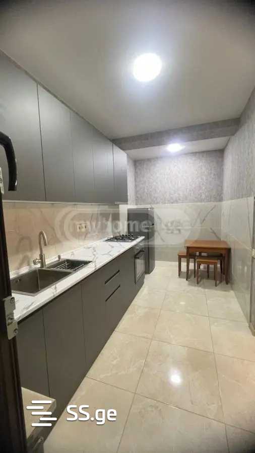 Квартира Tamarashvili st. (Saburtalo)