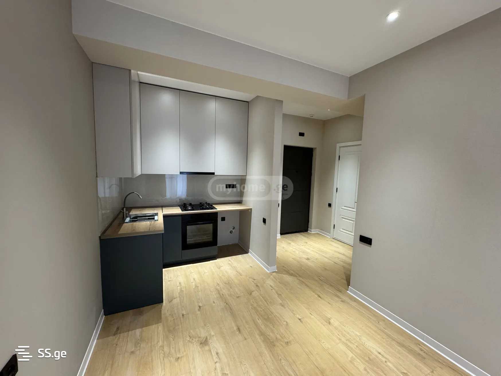 Kristian Stiveni st. - 2 rooms