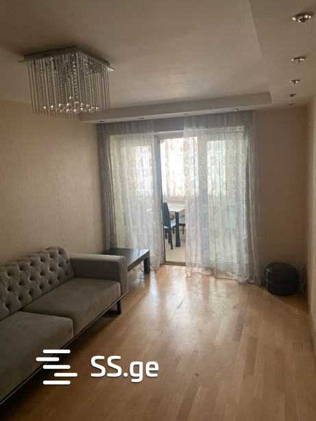 a.wereTlis avenue 88 - 2 rooms