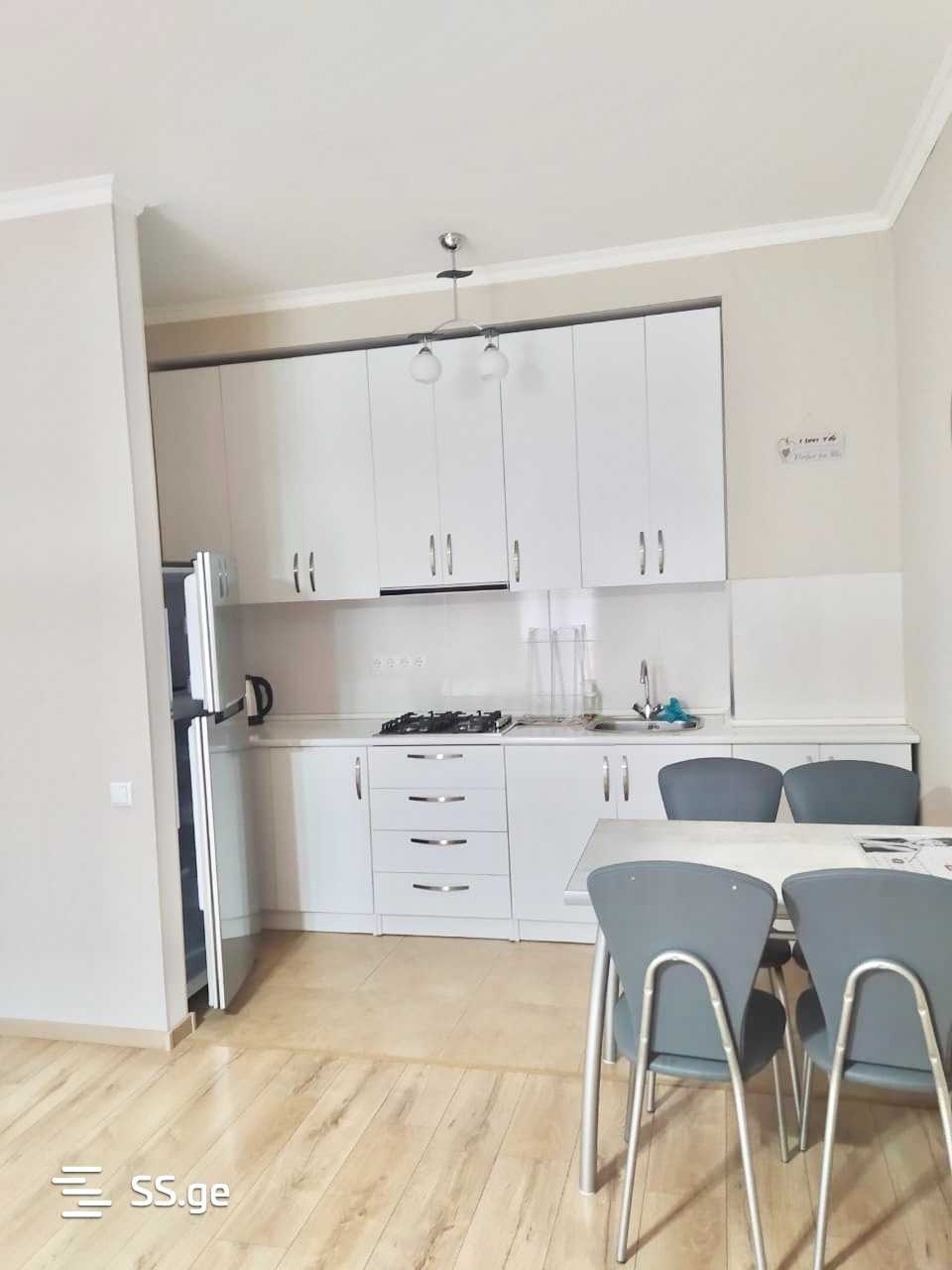 Квартира tskneti hwy 7