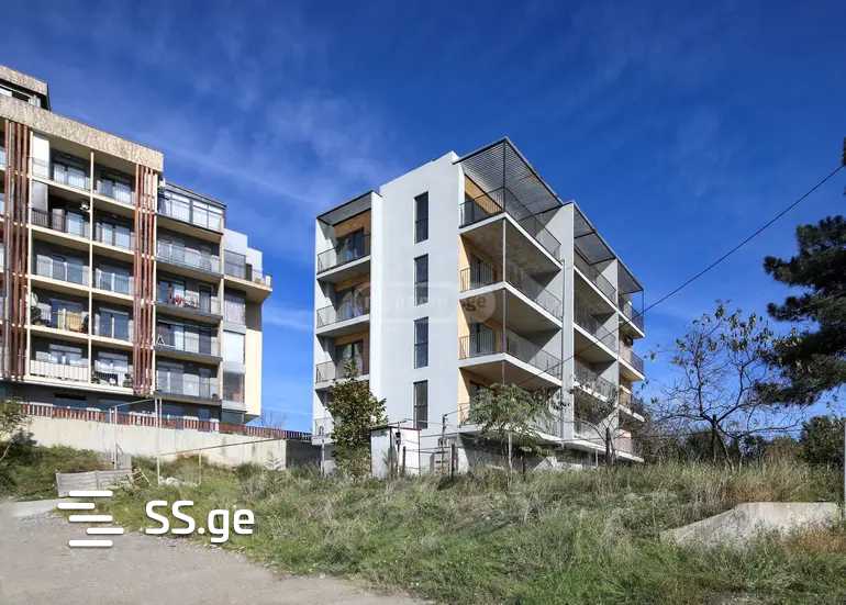 saingilo st. - 2 rooms