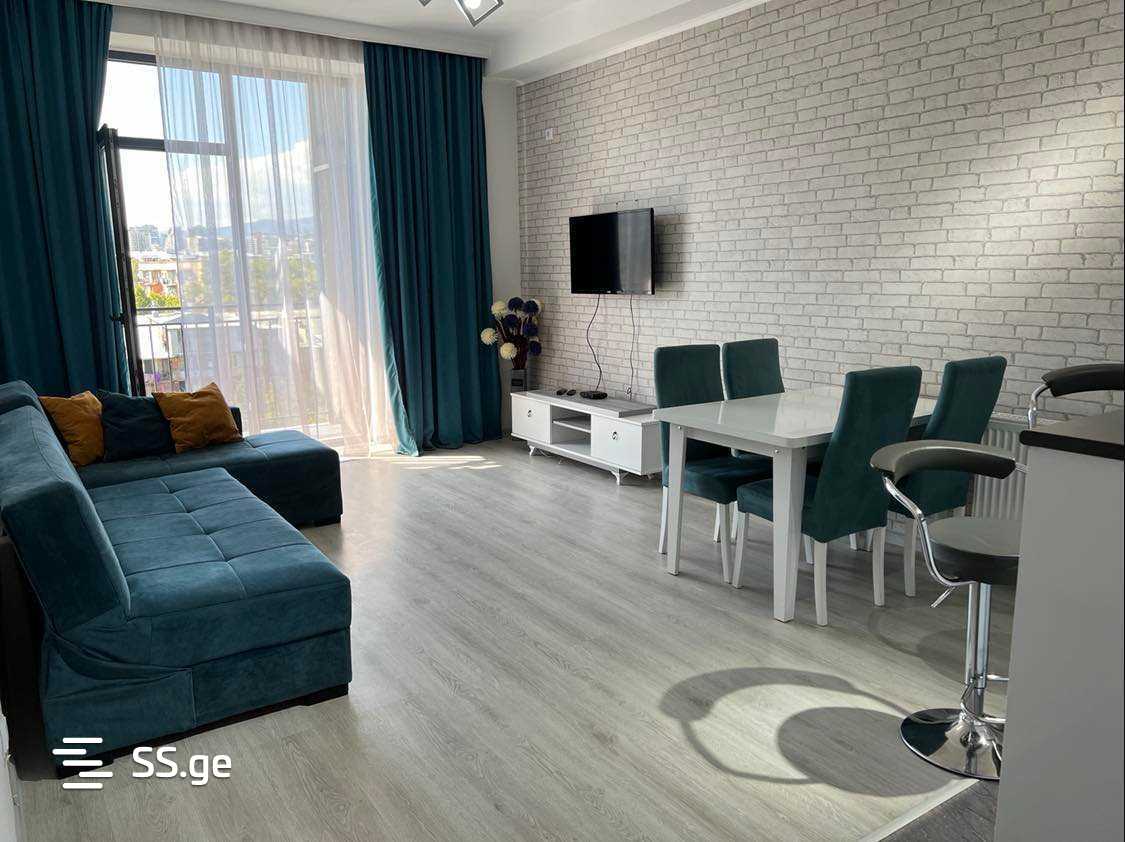 vani st. 4 - 2 rooms