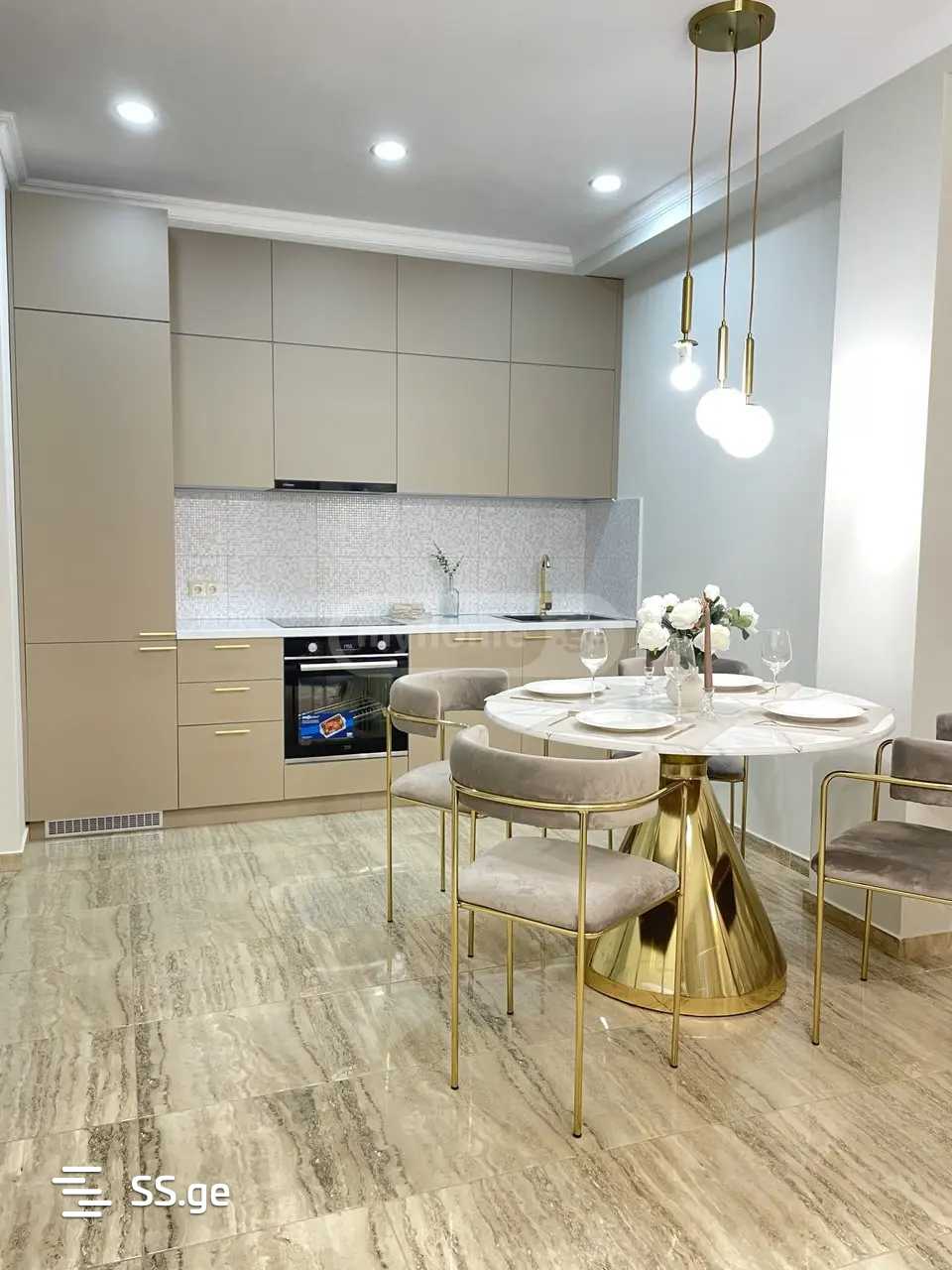 Wallenberg st. - 2 rooms