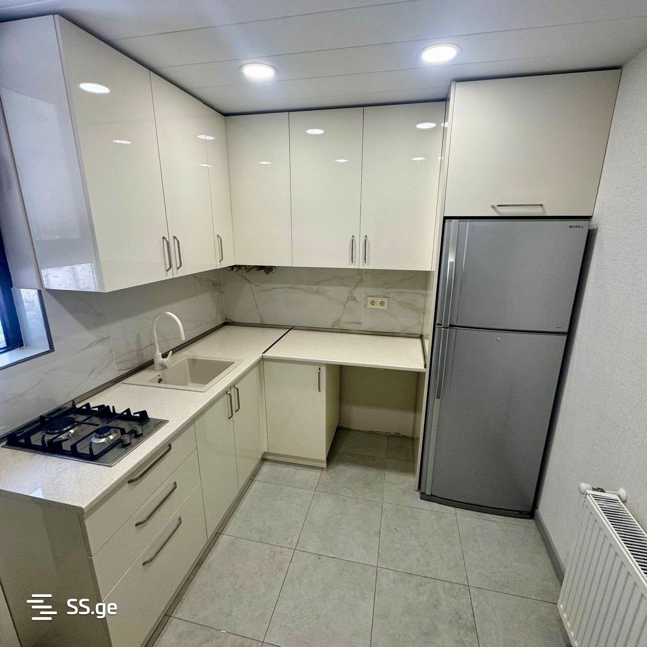 Квартира sankt-peterburg st. 8