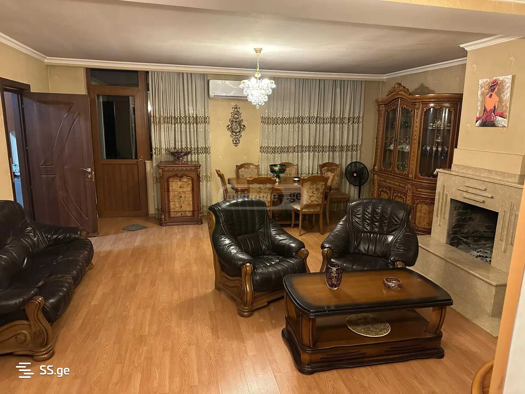 Micro. XI, bl. I - Temka - 4 rooms