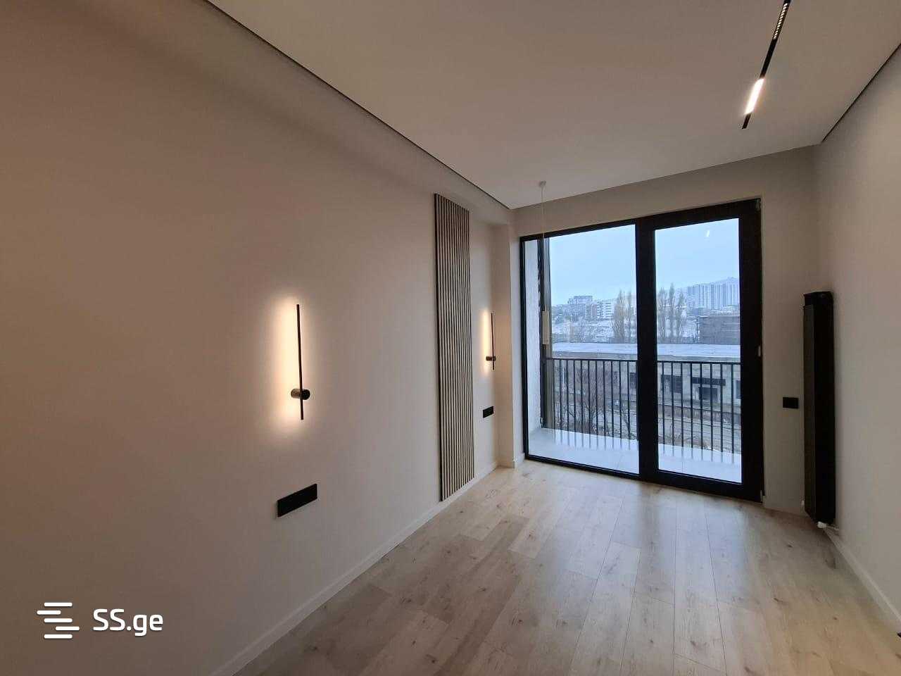 st. Phermcerta - 2 rooms