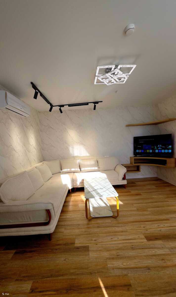 J. Shartava st. 27 - 3 rooms