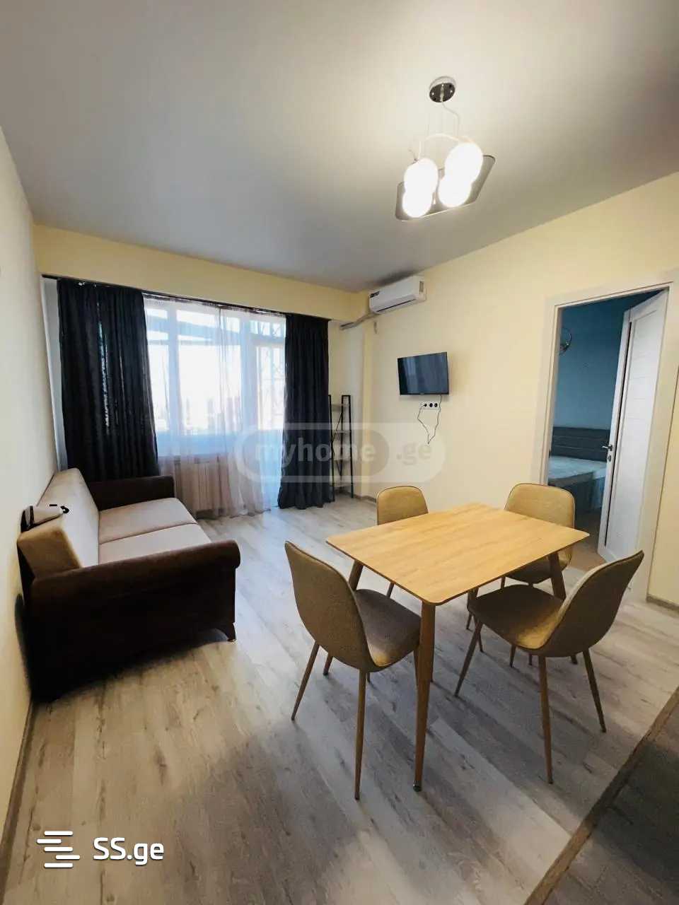 shandor petef st. 42 - 2 rooms