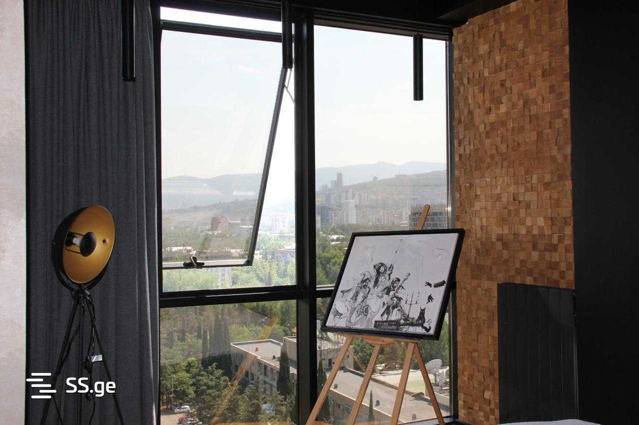 beliashvili st. 68 - 2 rooms