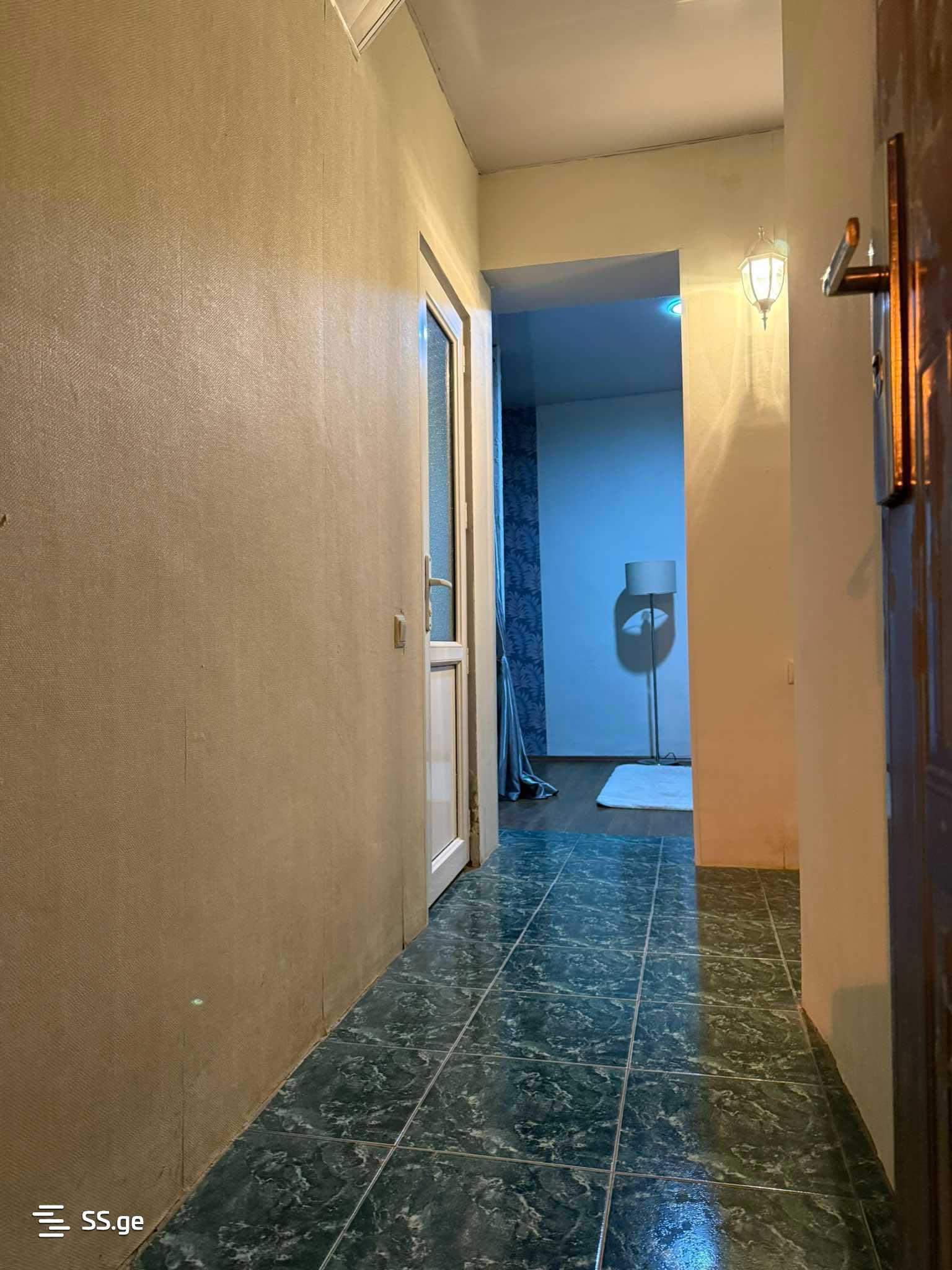 sundukian st. - 1 rooms