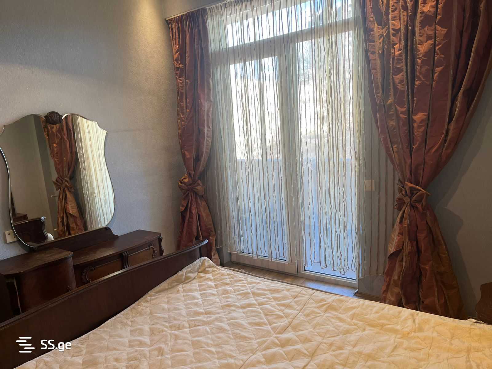 Квартира kavtaradze st.