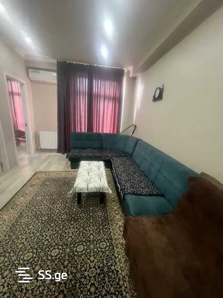 Квартира Mirian Mephe st.