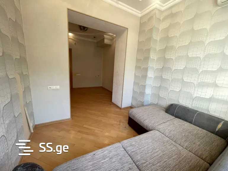 gorgasali st. - 3 rooms