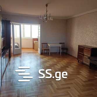 nucubidze IV plato - 4 rooms