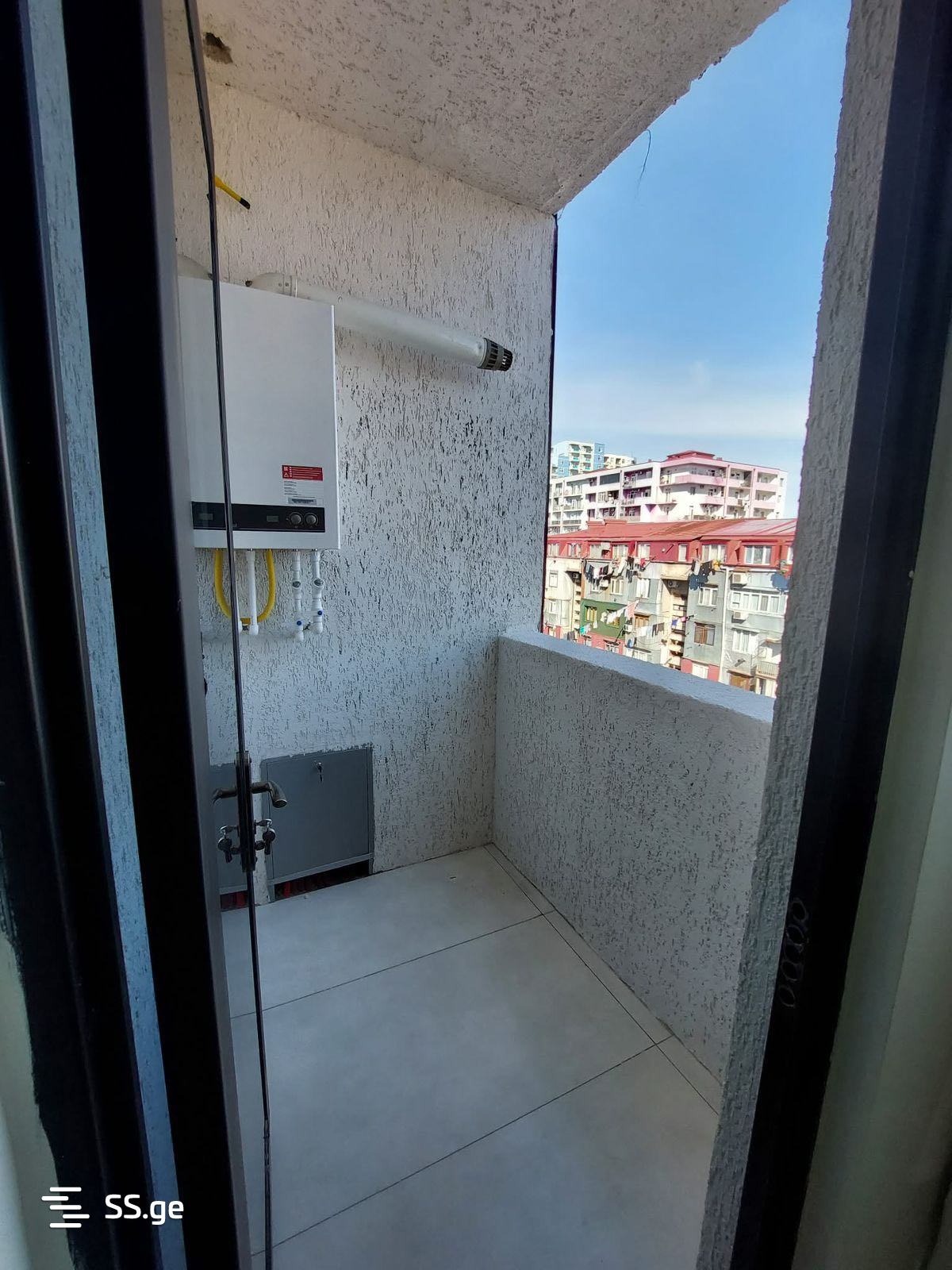 M. Lermontov Street 94 - 2 rooms