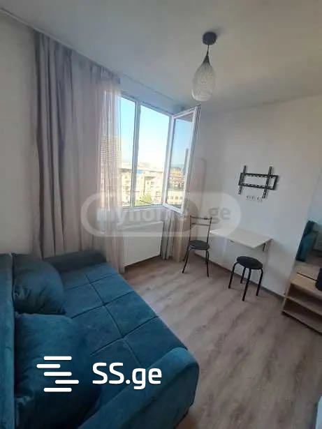 Квартира pekini st.