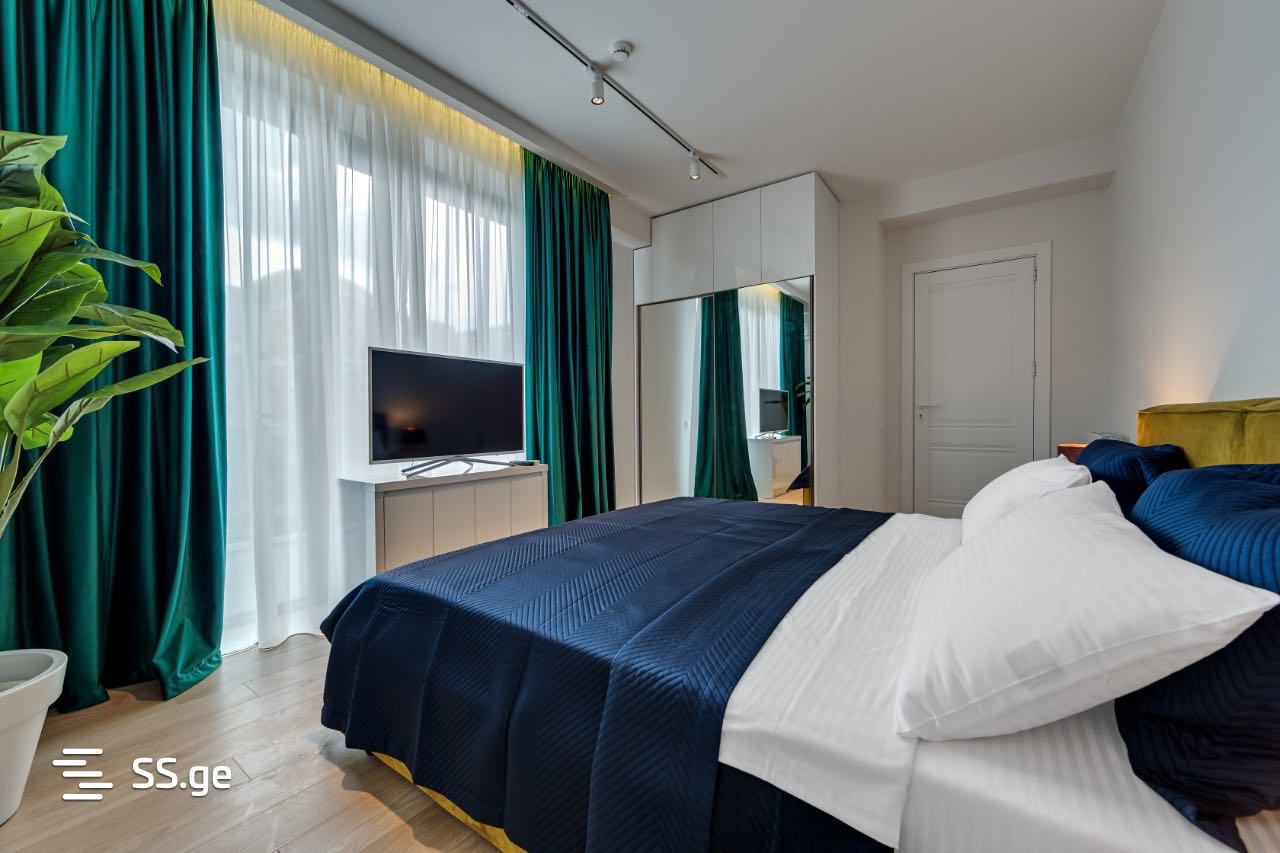 sairme mount - 4 rooms