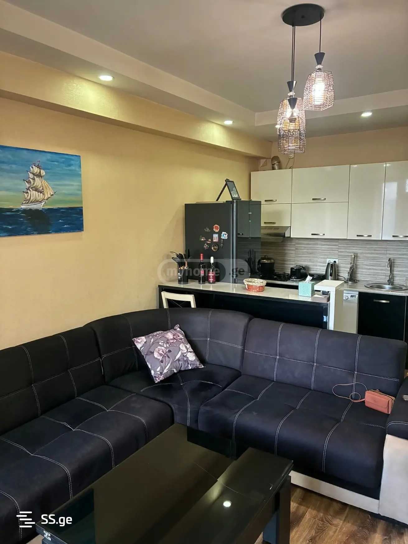 Квартира avtandili st.