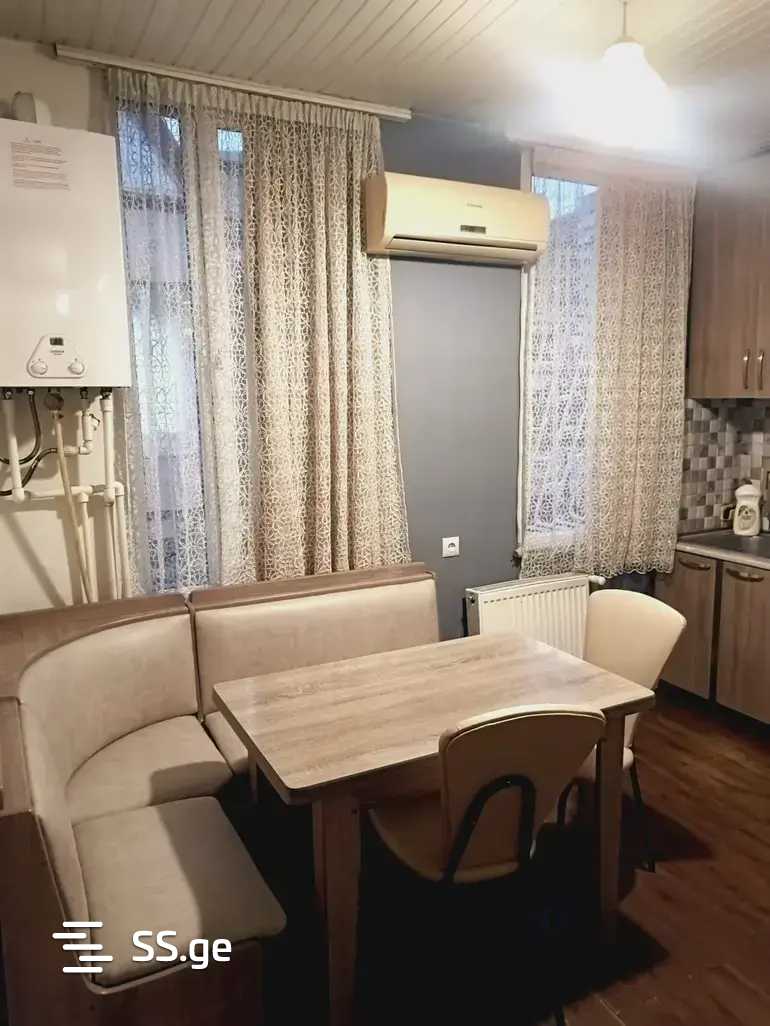 Квартира Vakhushti Batonishvili st.