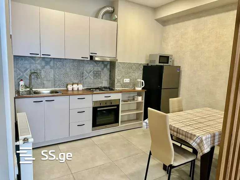 Квартира nadikvari st.