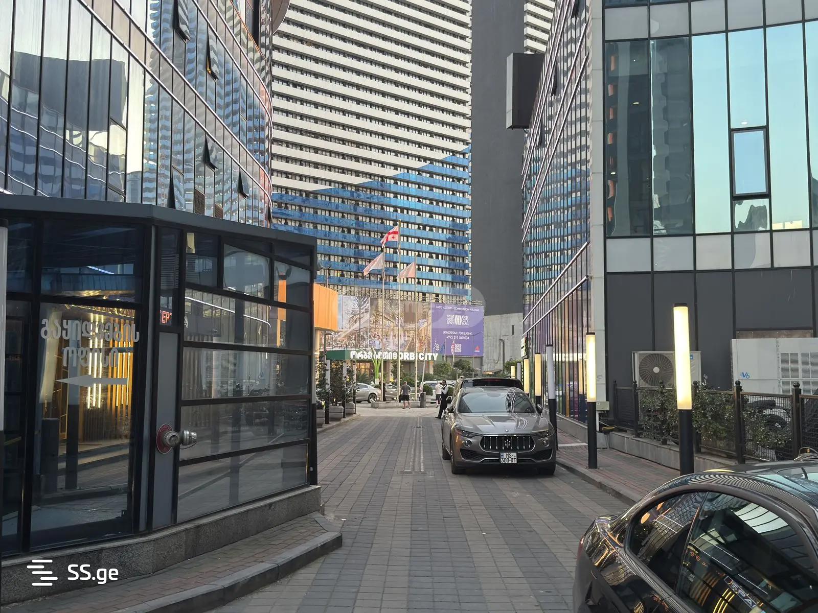 Firosman Street 19 - 1 rooms