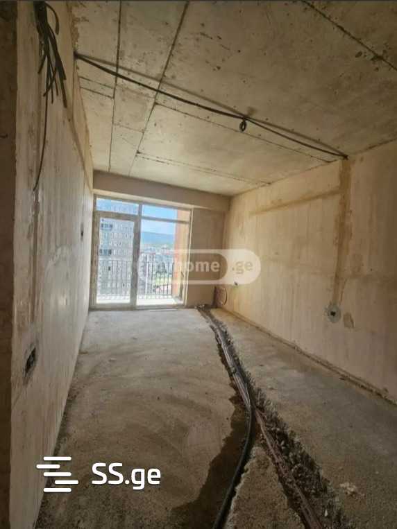 Demetre Tavdadebuli st. - 2 rooms