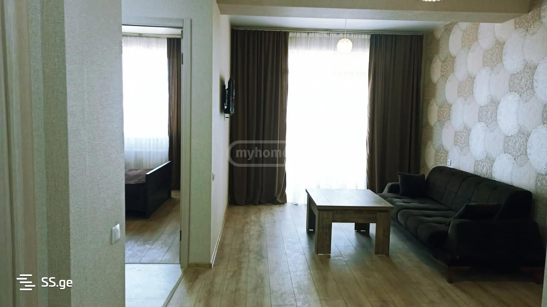 Kristian Stiveni st. - 2 rooms