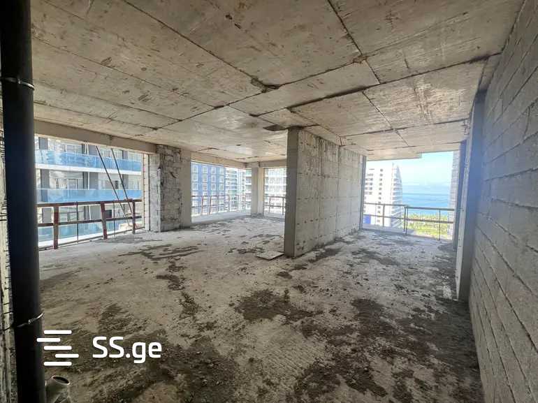 Airport District - 3 rooms