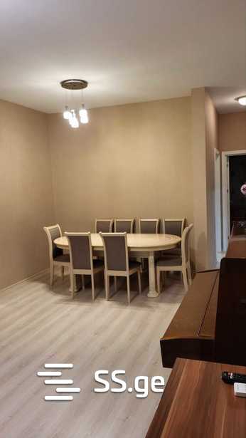 Квартира Bob walsh st.