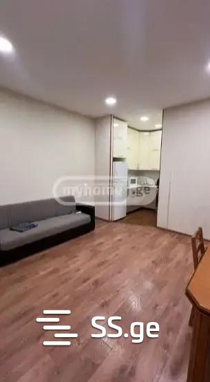 Квартира Politkovskaya St (jikia st.)