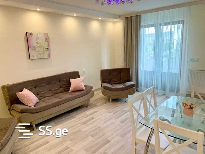 Квартира a.wereTlis avenue