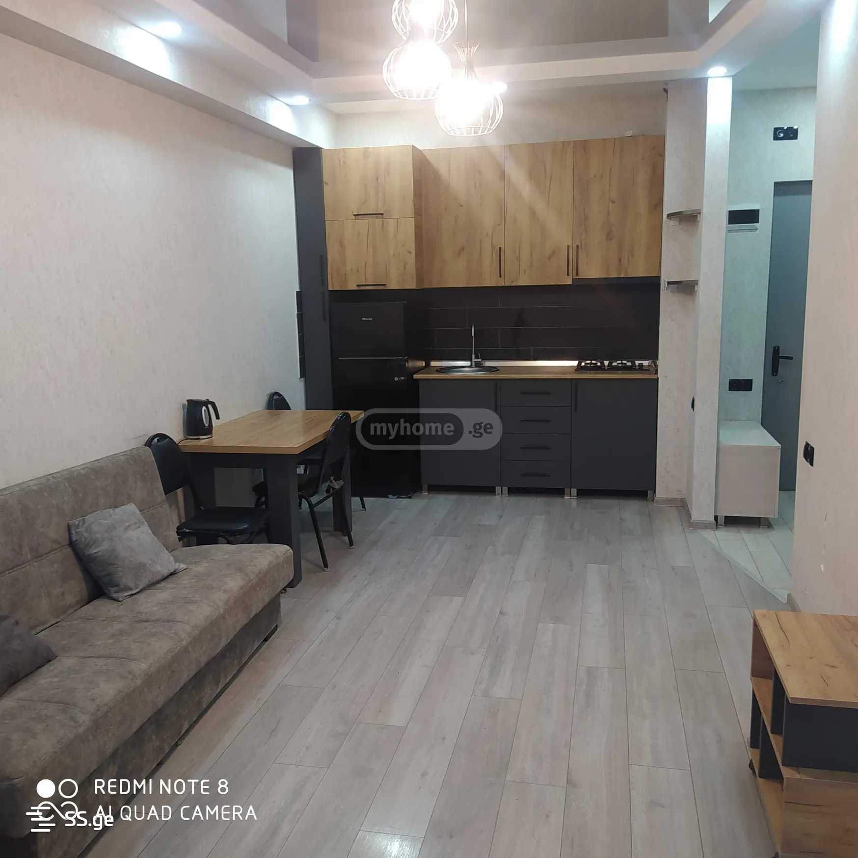 Квартира Kristian Stiveni st.