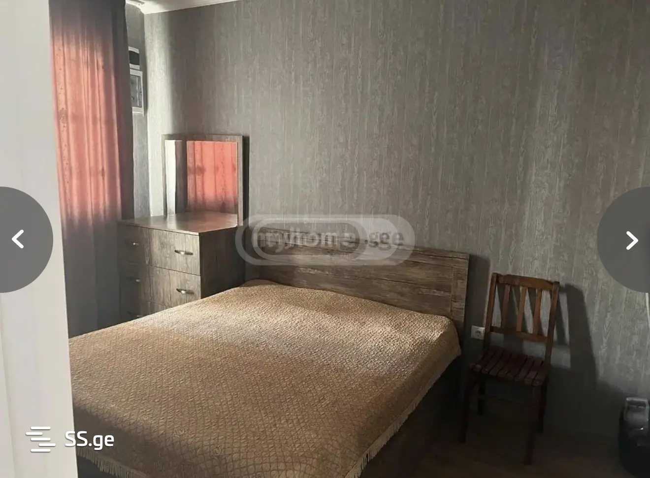 Квартира Sh. Nadirashvili st.