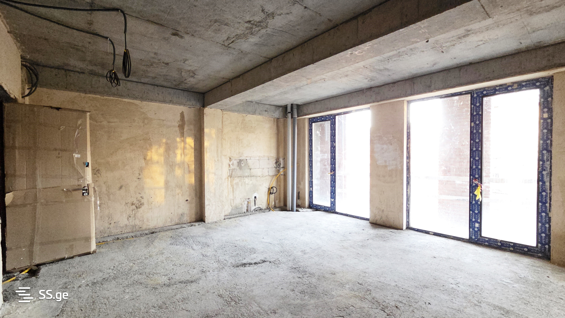 martkopi st. - 4 rooms