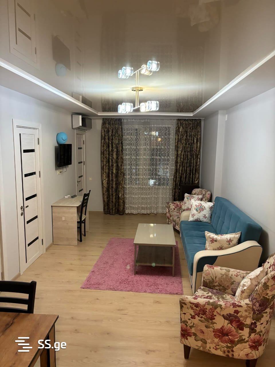 Angis st. 13 - 3 rooms