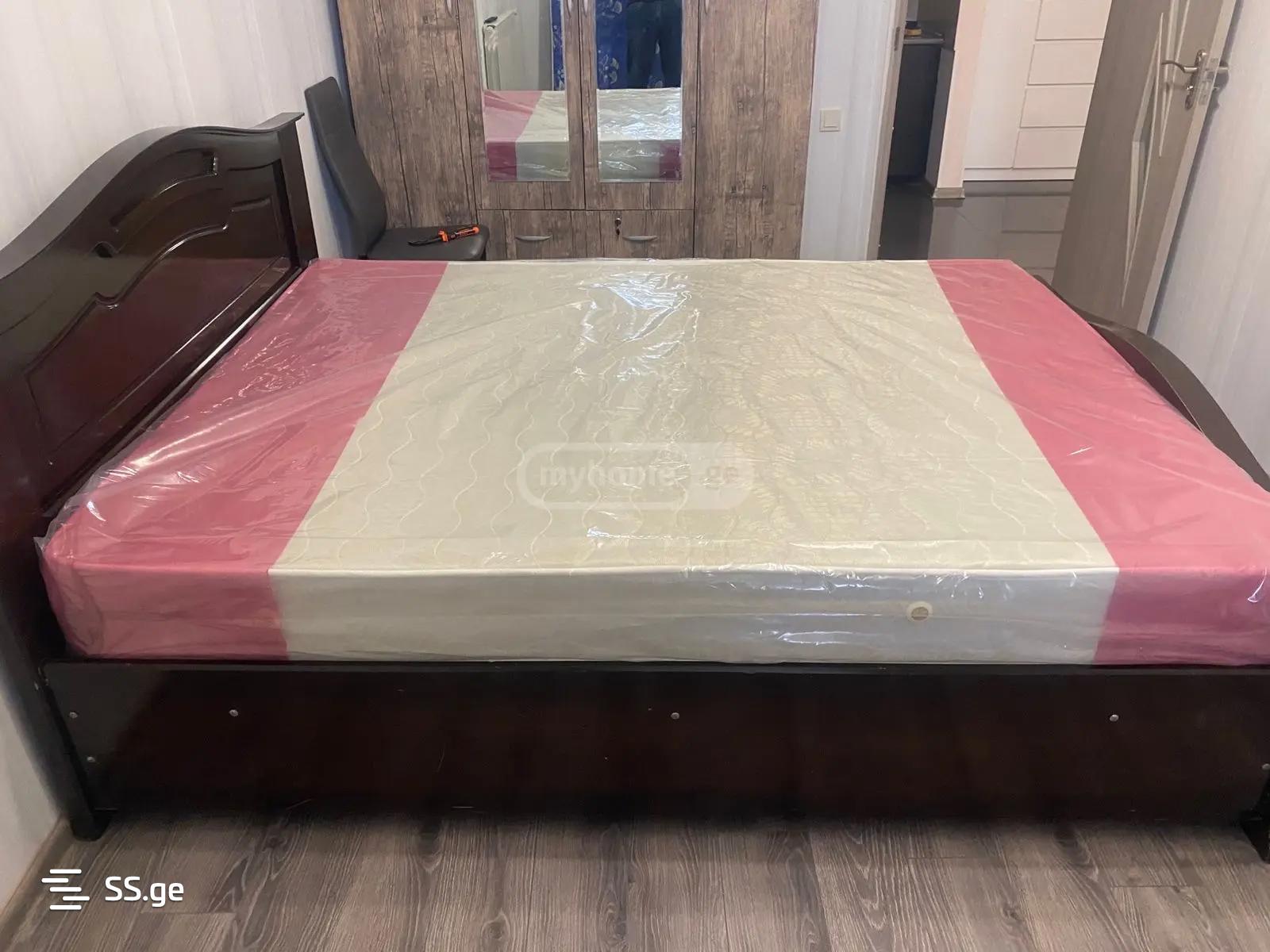 Квартира bokhou st. 5