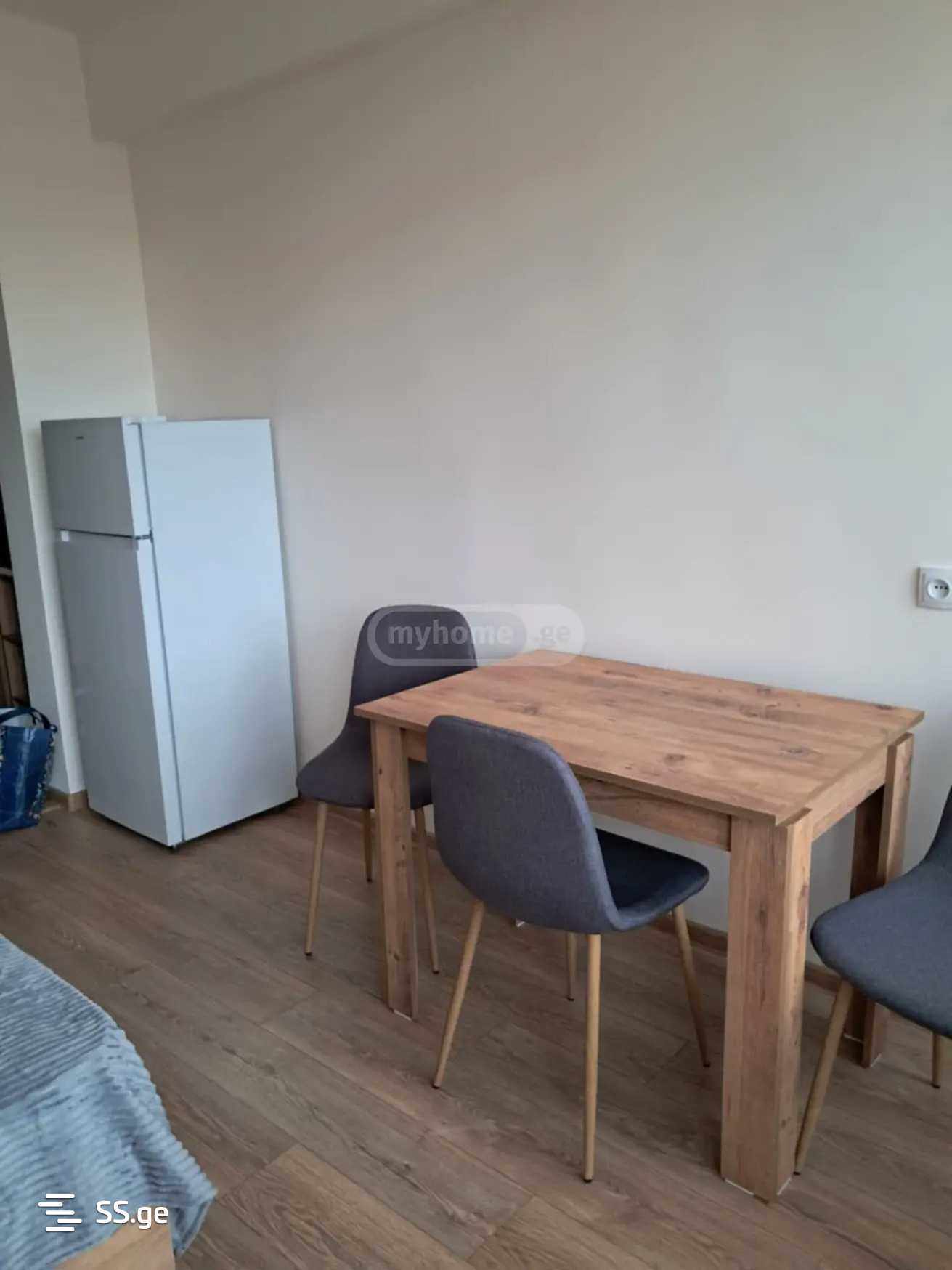 tskneti hwy - 1 rooms