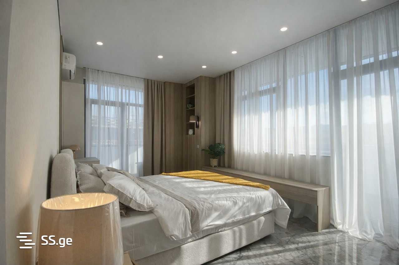 Firosman St. 17 - 3 rooms