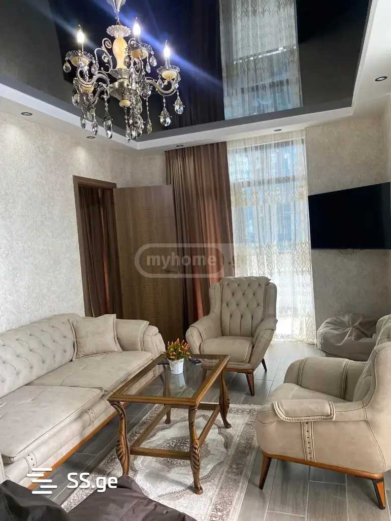 Firosman Street 18 - 3 rooms