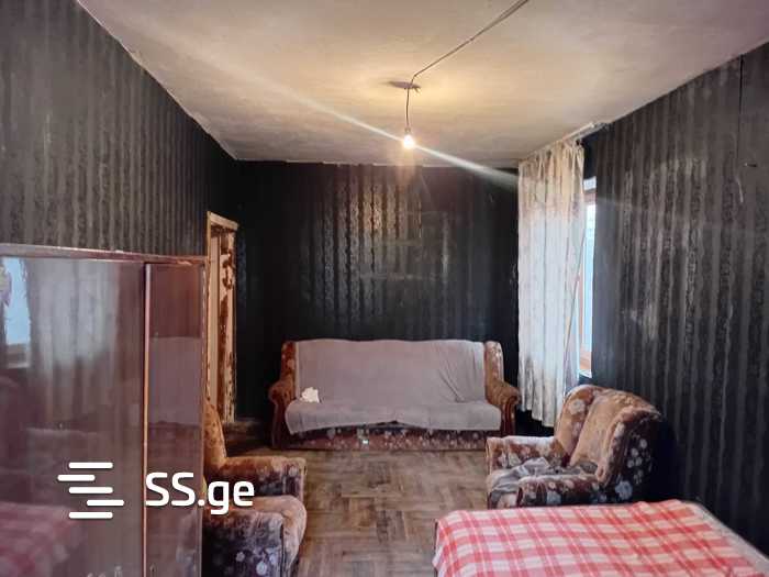 Vazisubnis dasaxleba - 1 rooms