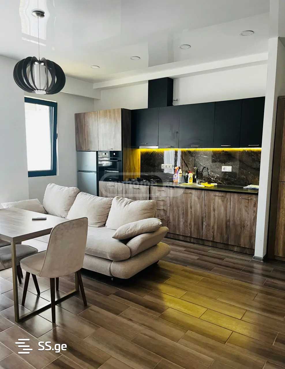 Квартира Kamani st