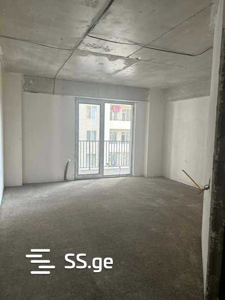 Kvachantiradze st. 26 - 3 rooms