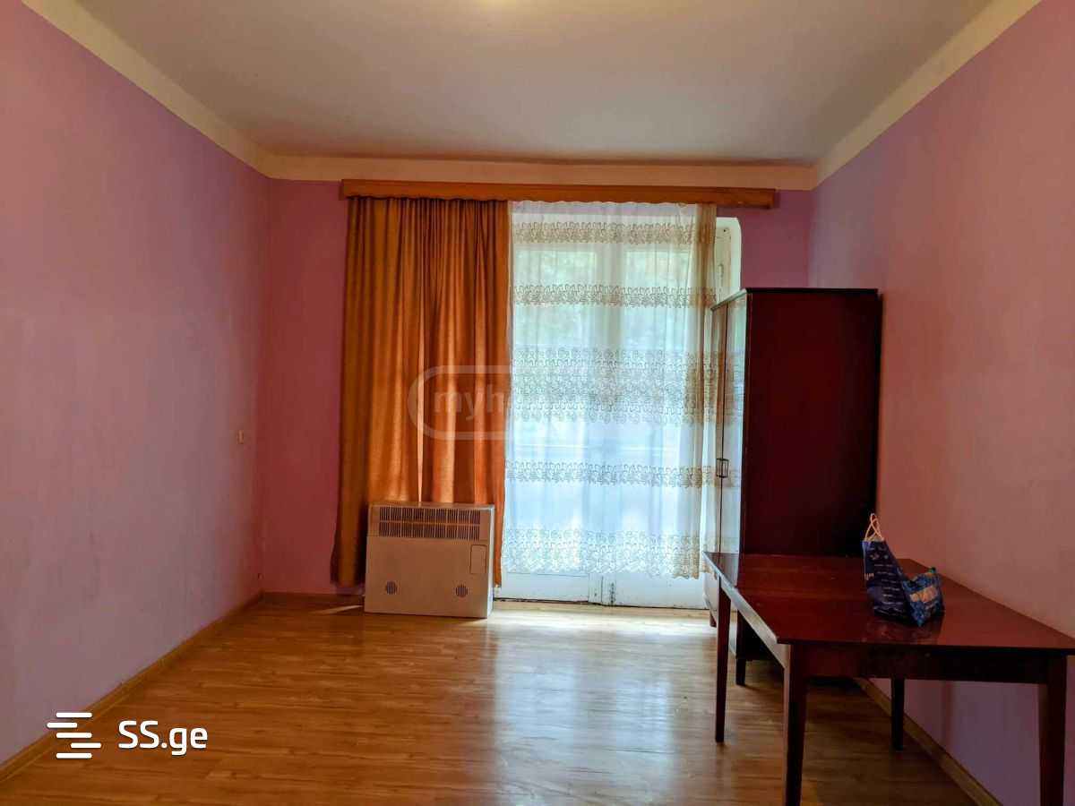Anapa st. 123456789 - 1 rooms