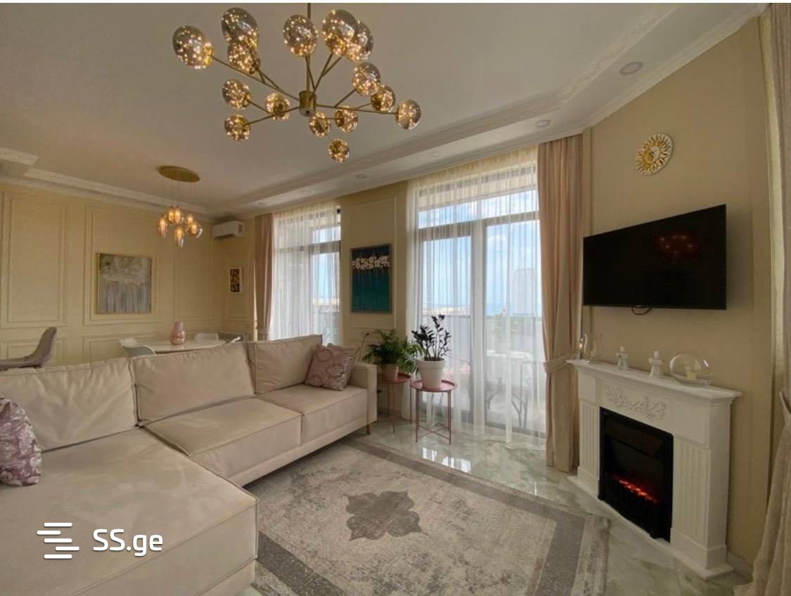 Firosman St. 17 - 2 rooms