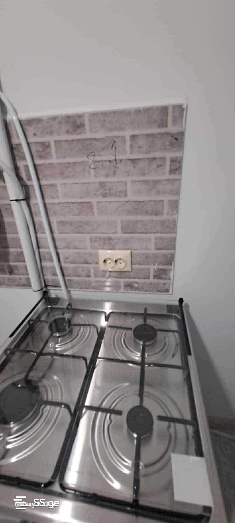 Квартира meunargia st.