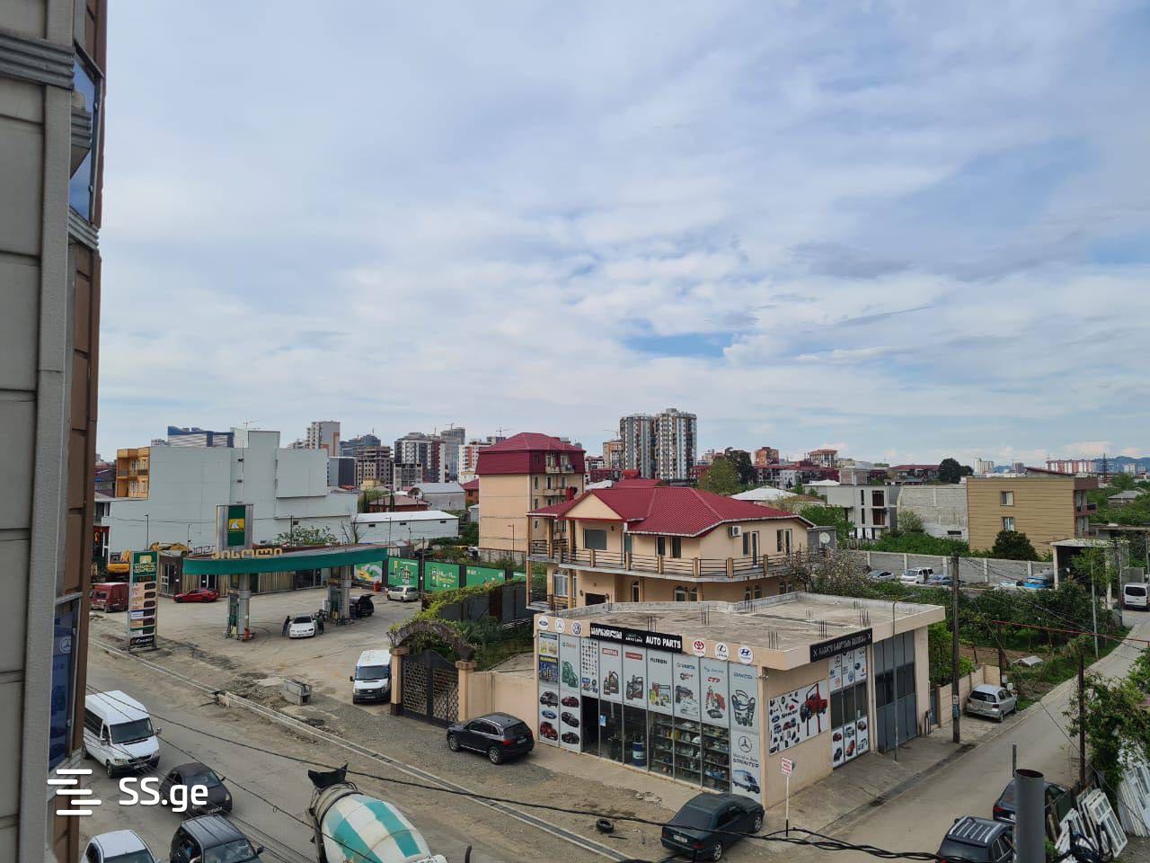 Fridon Khalvashi VII lane 64 - 2 rooms