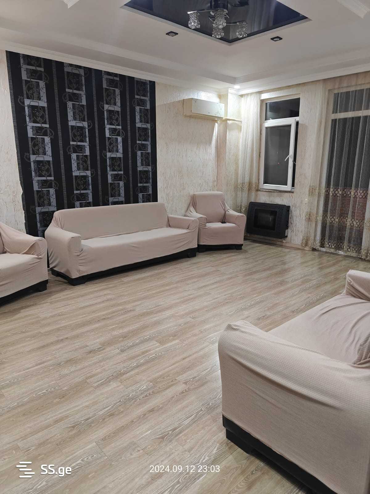 Angis st. 2 - 2 rooms