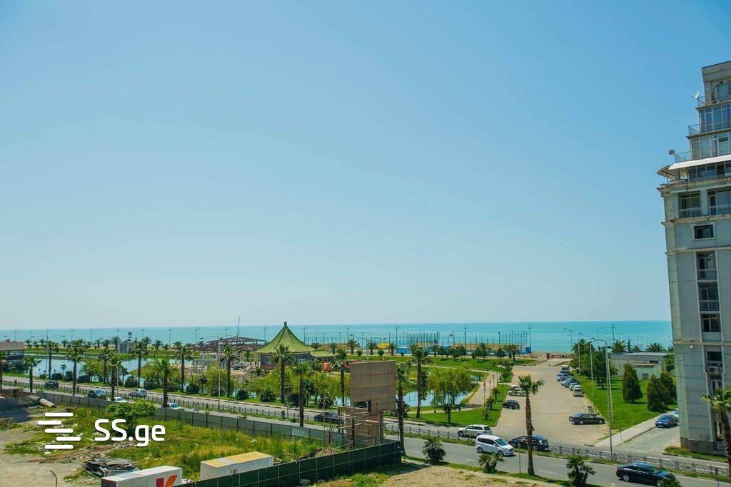 Rustaveli District - 3 rooms